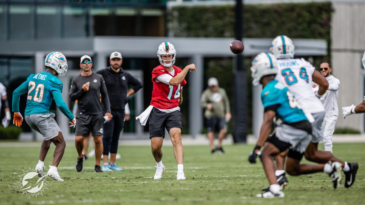 2023 Miami Dolphins Minicamp - Day 3