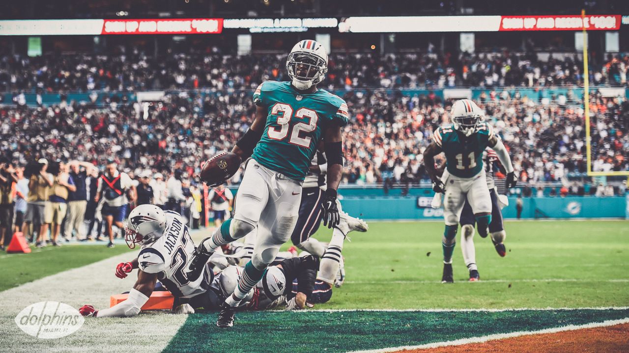 DOLPHINS DARKROOM: The Miami Miracle