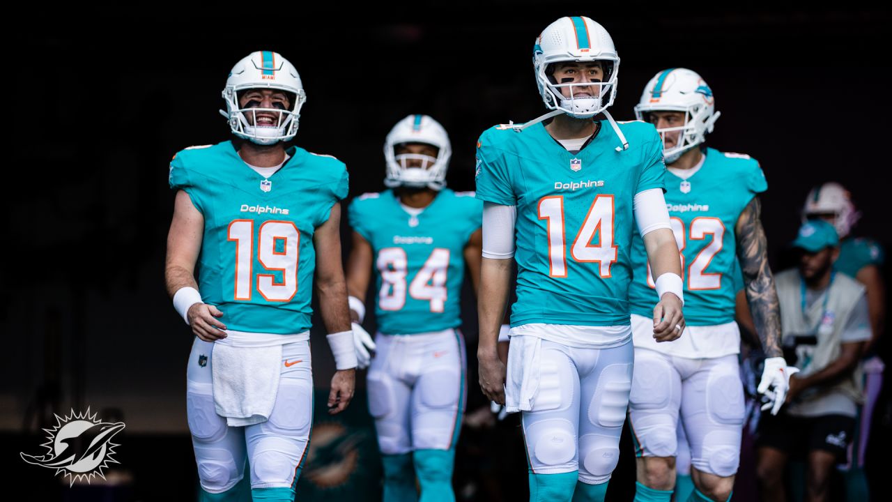 Game Recap: Dolphins Drop Shortened Preseason Finale 31-18 to