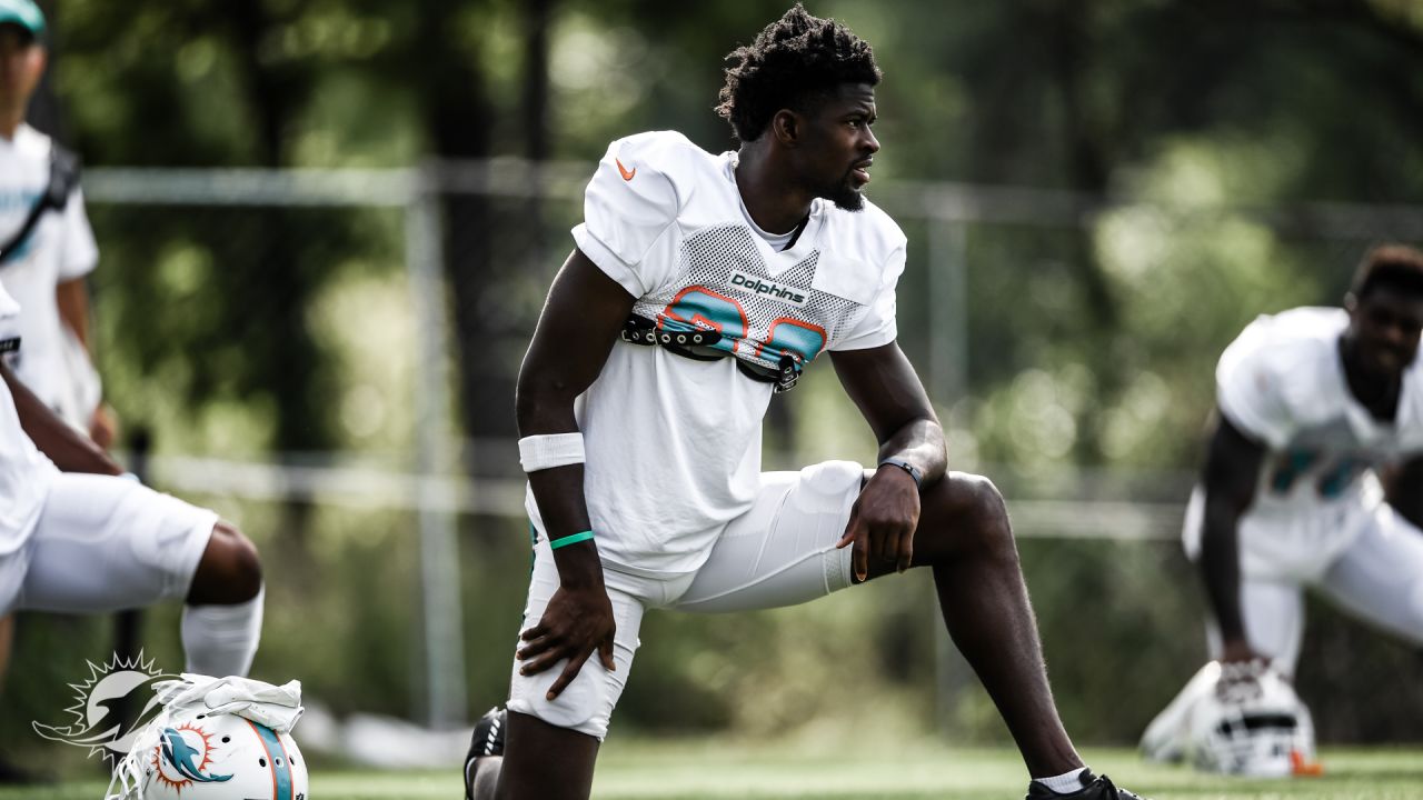 Chicago Bears joint practice with Miami Dolphins provides litmus