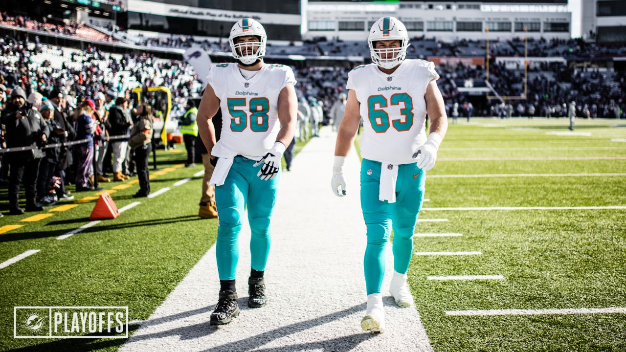 Dolphins' high-powered offense stalls in Miami's latest letdown at Buffalo