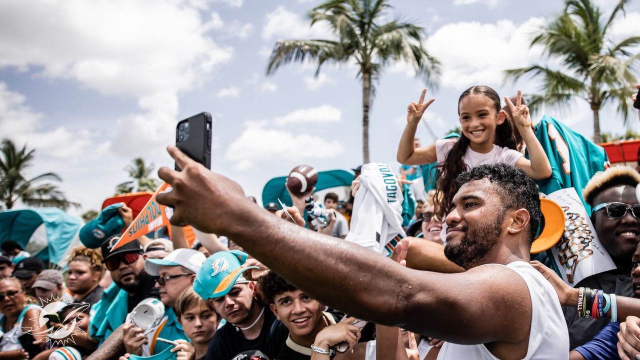 Dolphins Digest Week 6: Another Season in the Dumpsters