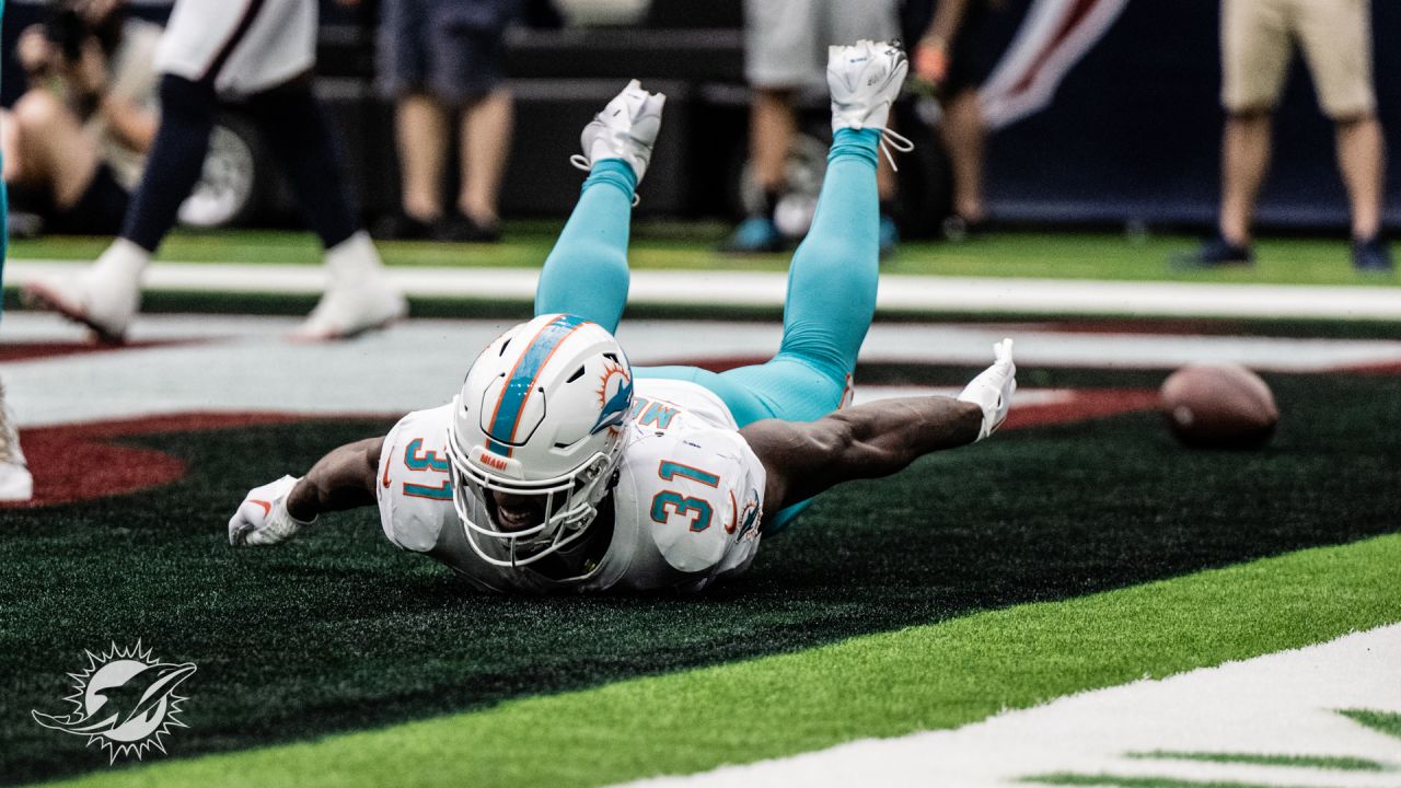 \ud83d\udcf8 Gameday Gallery | Texans vs. Dolphins, Preseason Week 2