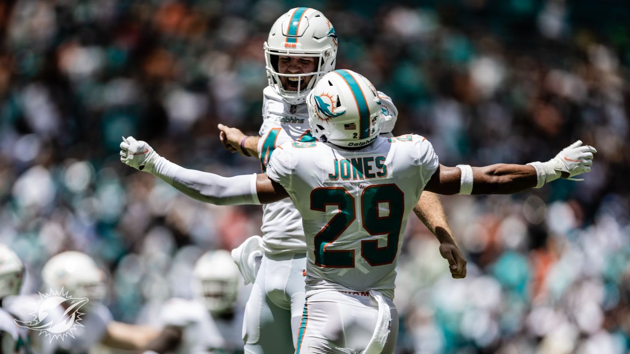 2021 Week 1 Primer: Dolphins at Patriots - The Phinsider