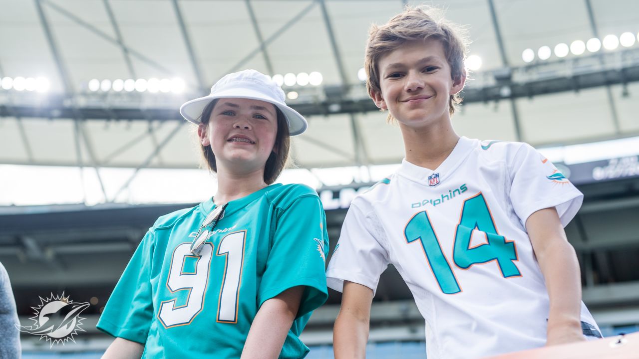 Dolphins v. Bengals Preseason Week 3 2021 - The Phinsider