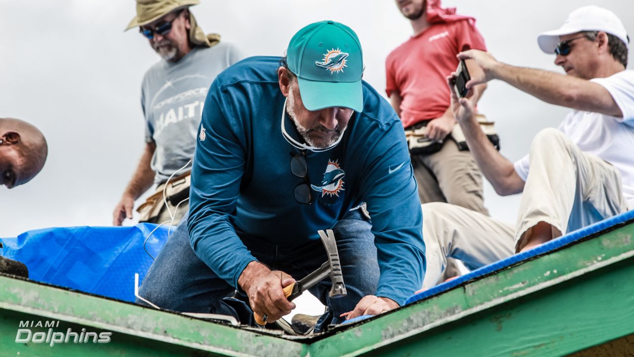 Photo Gallery: Hurricane Dorian Relief in the Bahamas