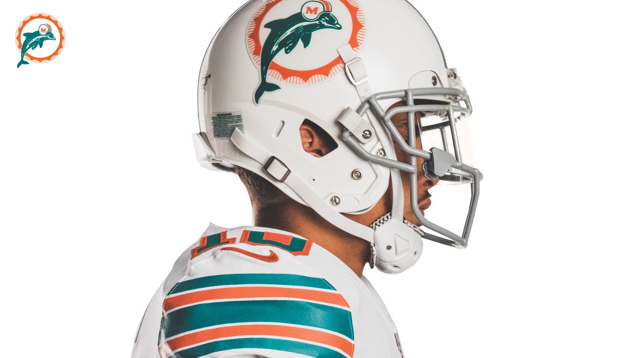 dolphins new jersey 2020