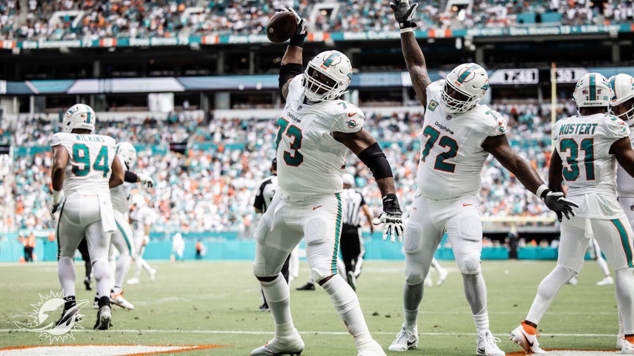 Miami Dolphins vs. Denver Broncos Tickets Sep 24, 2023 Miami, FL