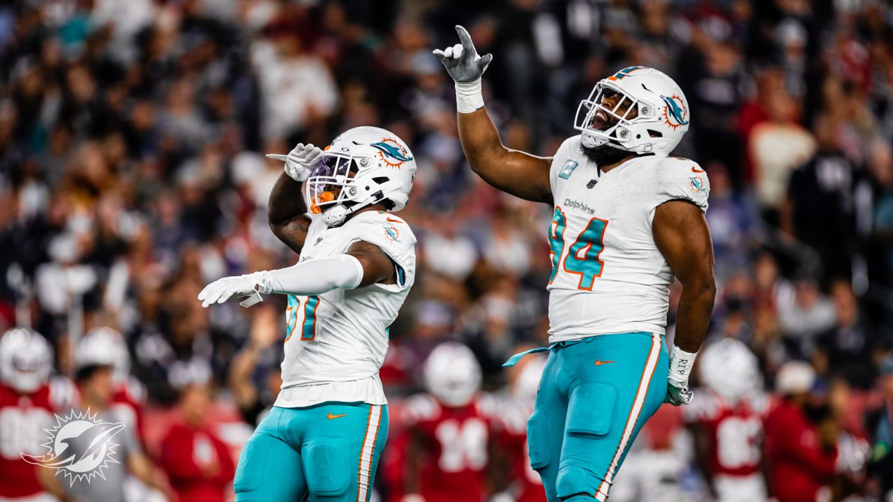 Miami Dolphins at New England Patriots: Top 25