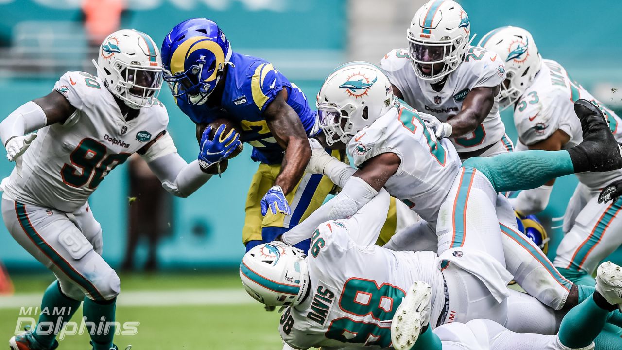 Photo Gallery: Rams vs. Dolphins Full Game Photos