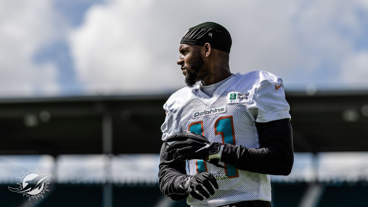 Camp Dolphins: Miami closes out training camp with eye on Jaguars - CBS  Miami