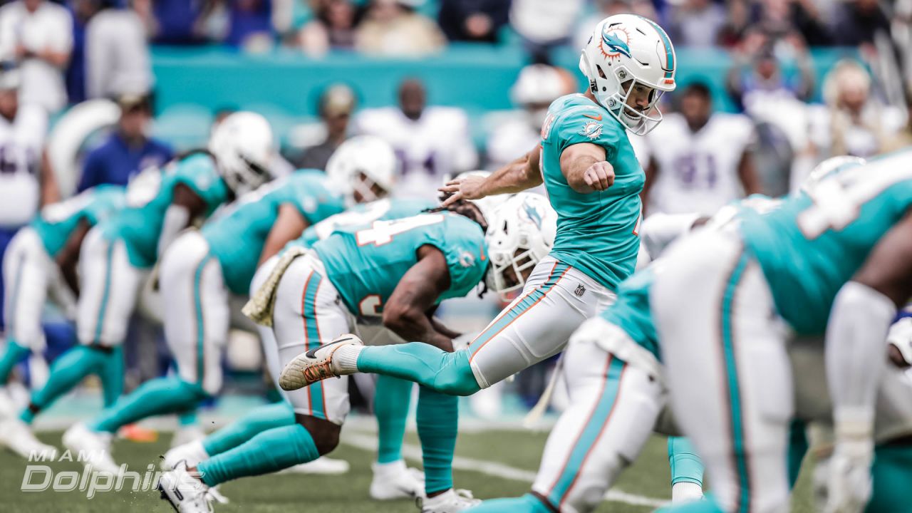 Photo Gallery: Dolphins v. Bills