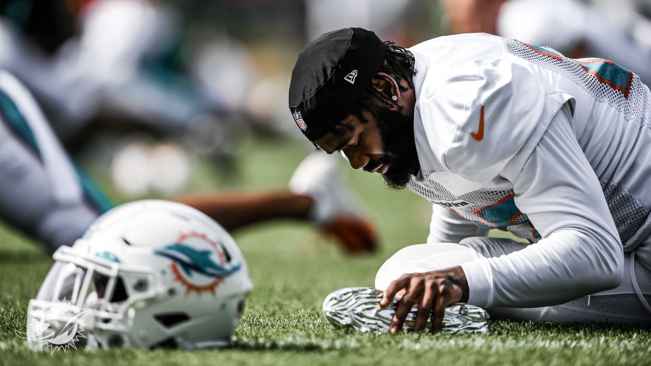 PHOTOS: Joint Practice with the Chicago Bears - August 12