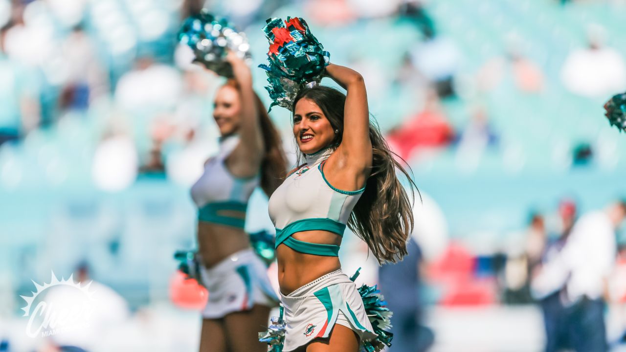 miami dolphins cheerleaders 2022｜TikTok Search