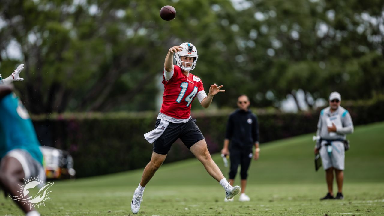 2023 Miami Dolphins Minicamp - Day 2