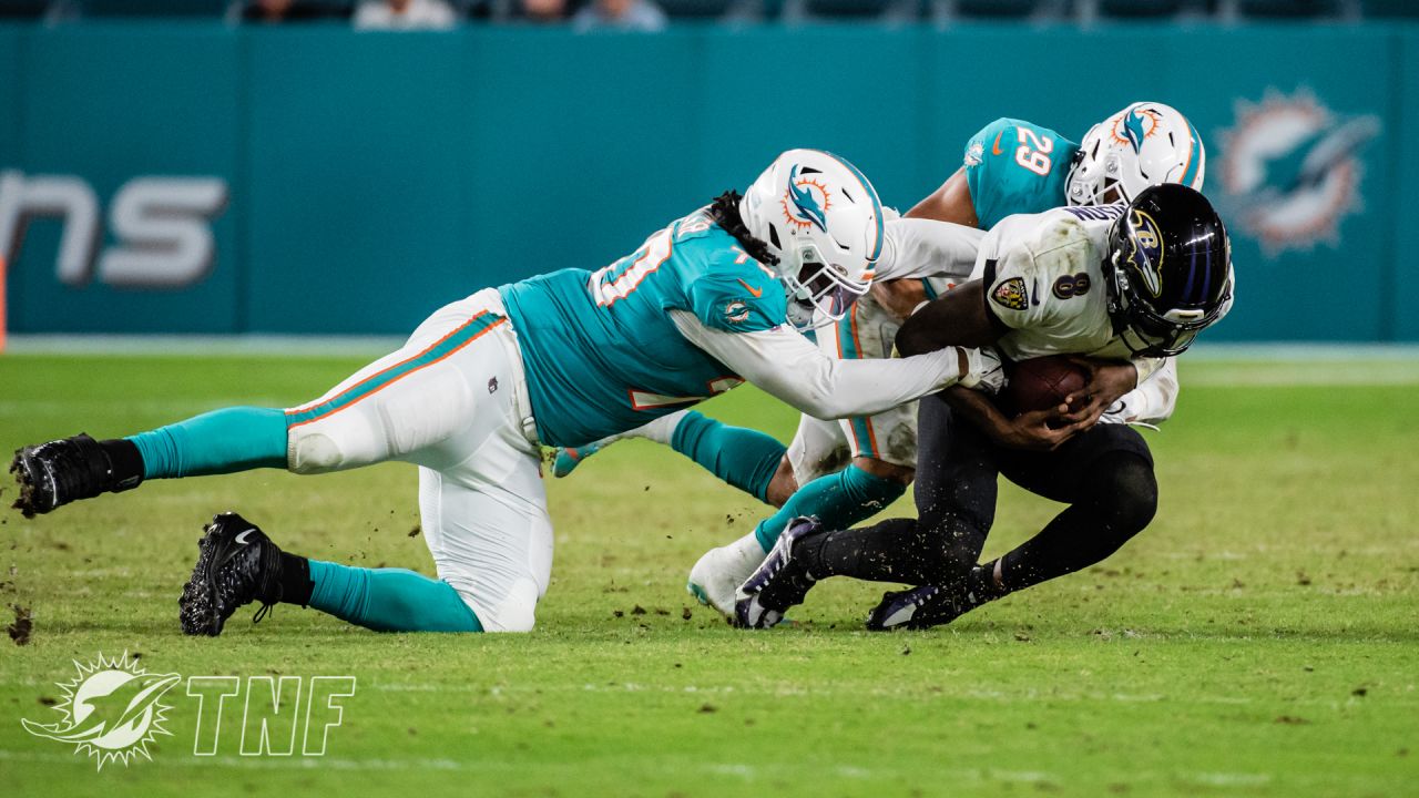 Ravens vs. Dolphins: Takeaways from a disastrous finish - Baltimore Beatdown
