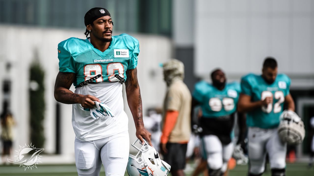 Happy Birthday Eric Rowe - Miami Dolphins