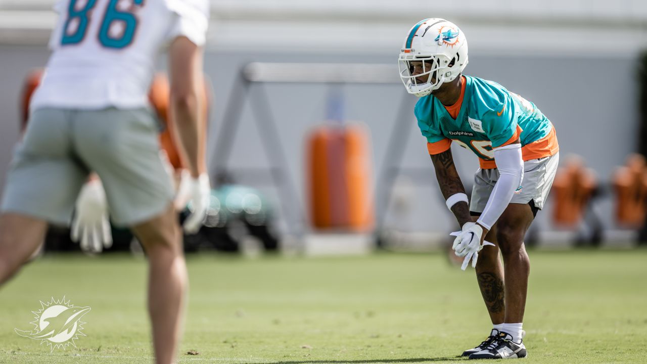 Miami Dolphins Rookie Minicamp Scheduled