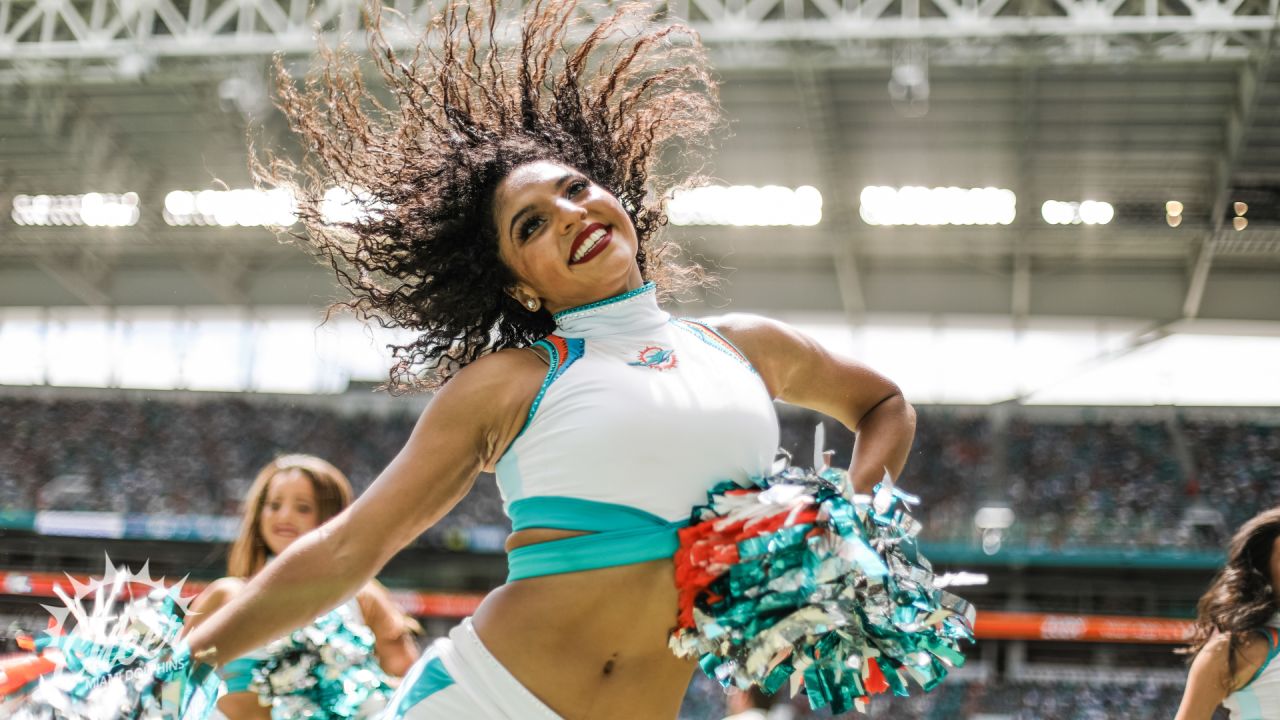 THUD: NFL PICKS WEEK FOURTEEN  Dolphins cheerleaders, Miami