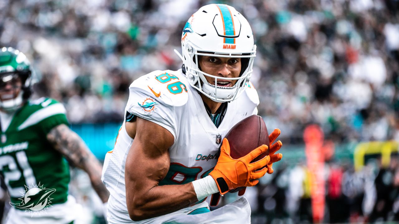 Three Takeaways Miami Dolphins New York Jets Week 11 NFL 2021