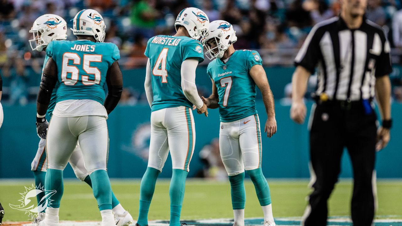 Refocused: Philadelphia Eagles 38, Miami Dolphins 31, NFL News, Rankings  and Statistics