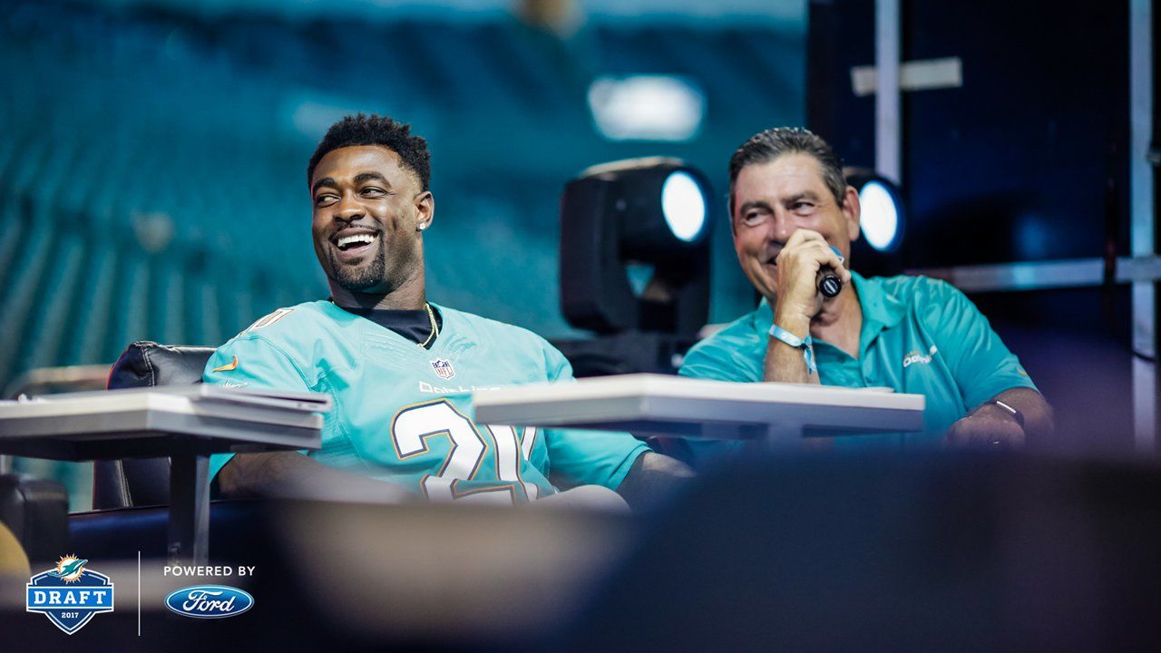 Miami Dolphins to host draft party at Hard Rock Stadium - The Phinsider