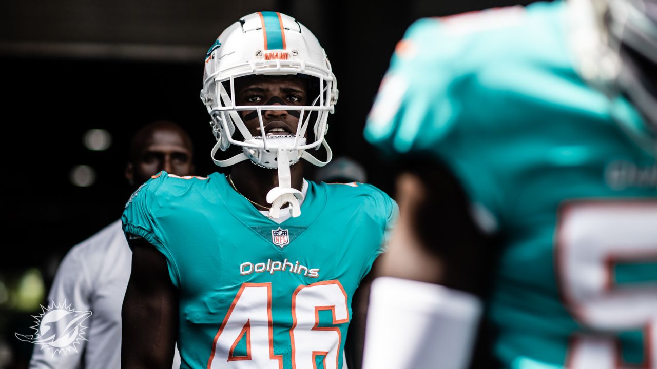 Cincinnati Bengals vs. Miami Dolphins in NFL Preseason Week 3: Everything  to know - Cincy Jungle