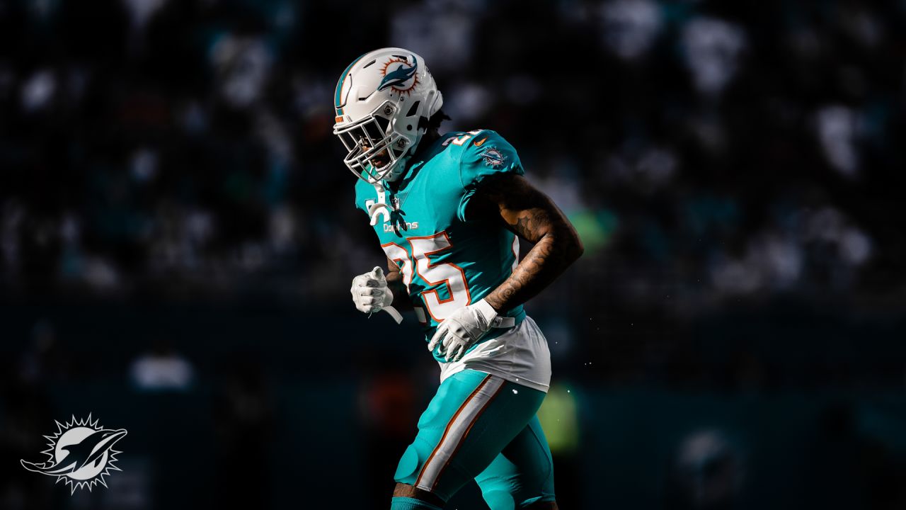 Photo Gallery: Jets at Dolphins, Sunday, January 8, 2023