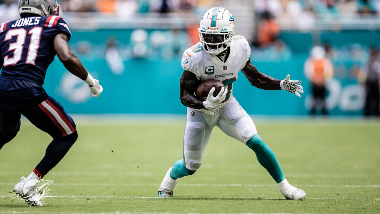 2021 Week 1 Primer: Dolphins at Patriots - The Phinsider