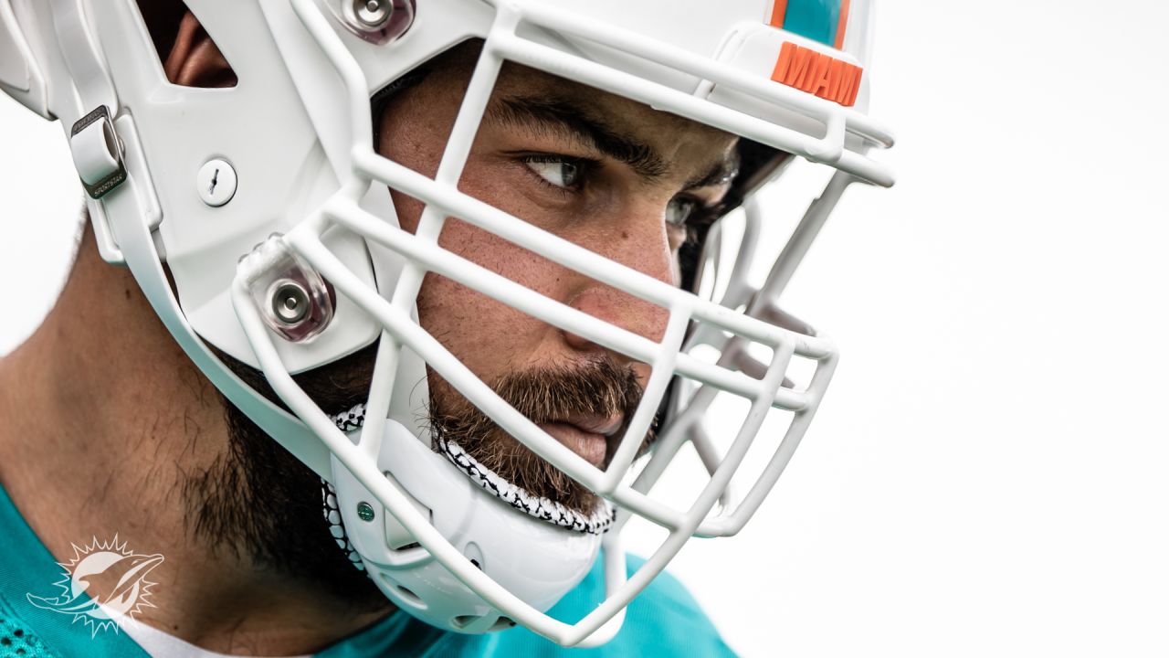 PHOTOS: 2022 Dolphins OTAs - May 23-24