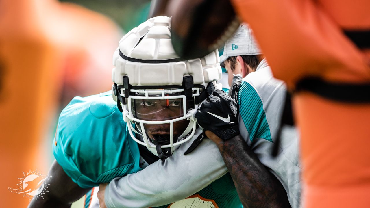 Miami Dolphins training camp 2022: Miami Dolphins defense