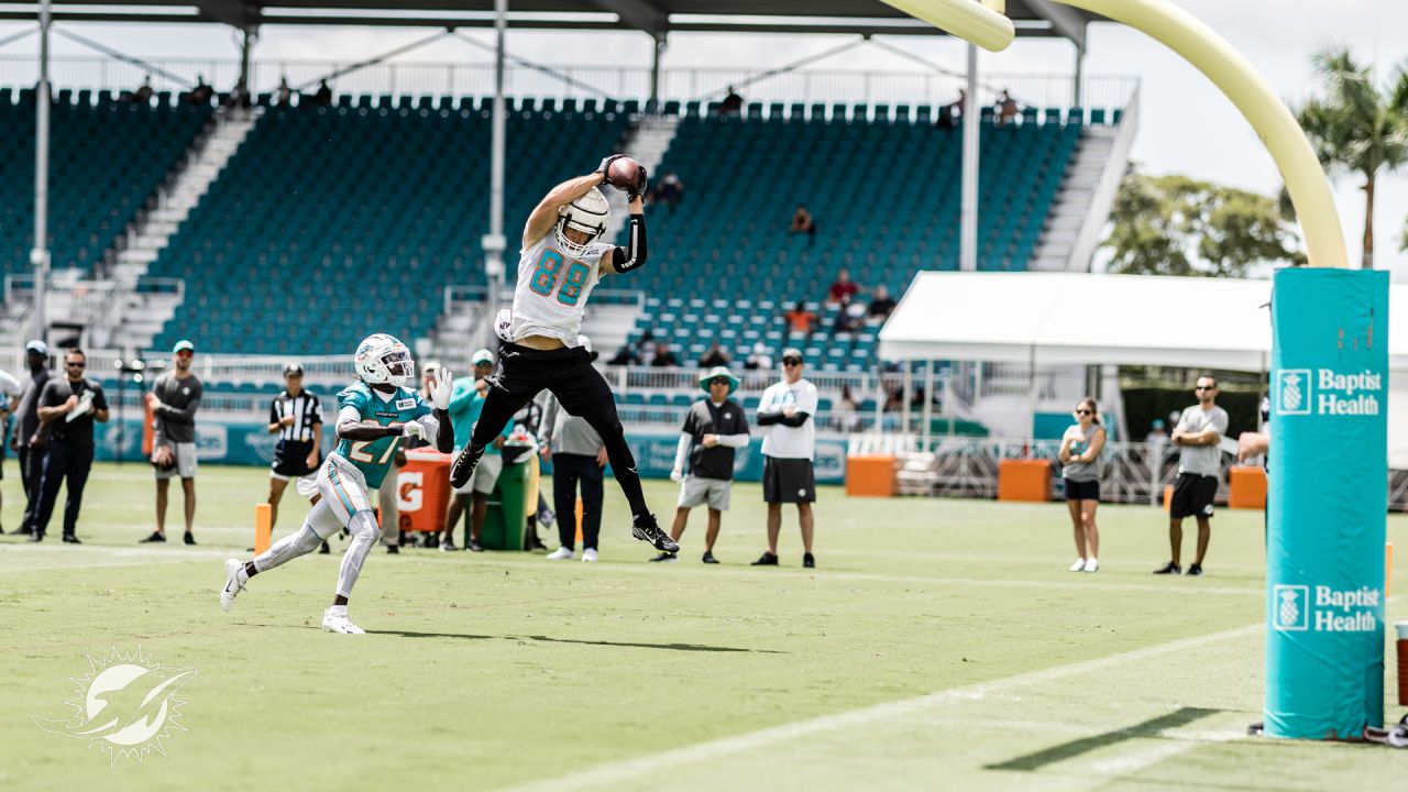 Miami Dolphins Training Camp 2018: What Makes This Camp Different