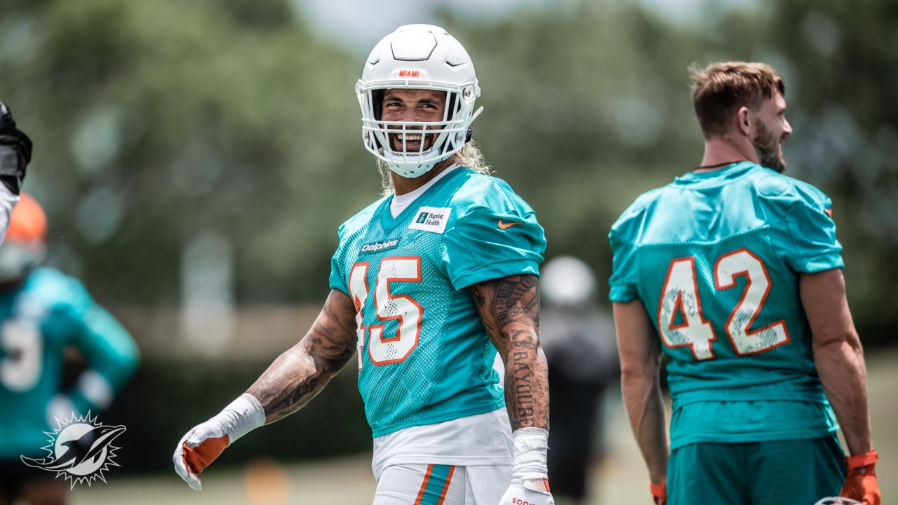 1,162 Miami Dolphins Otas Photos & High Res Pictures - Getty Images