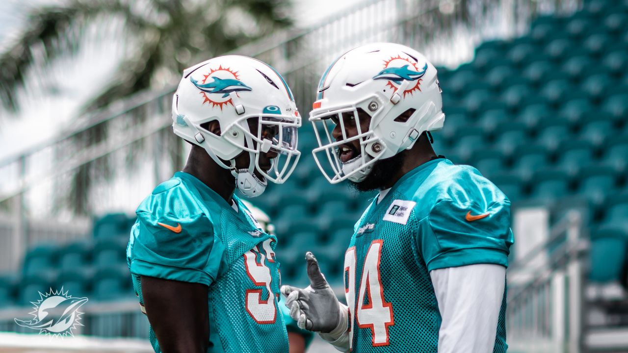 Miami Dolphins News 1/5/22: State Of The Dolphins Offense - The Phinsider