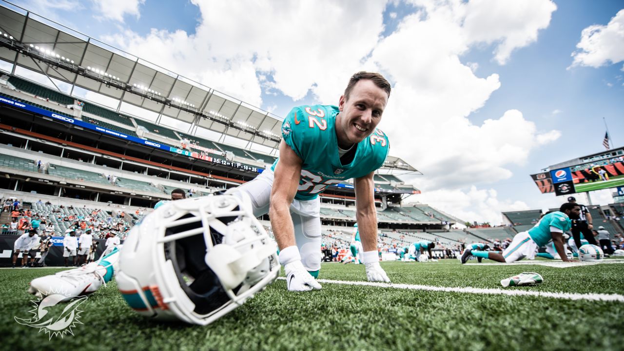 Dolphins v. Bengals Preseason Week 3 2021 - The Phinsider