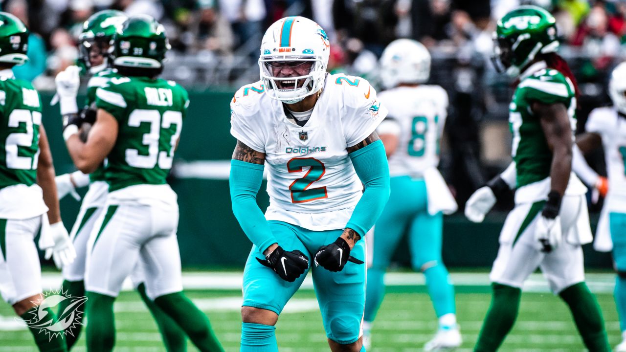 Three Takeaways Miami Dolphins New York Jets Week 15 NFL 2021