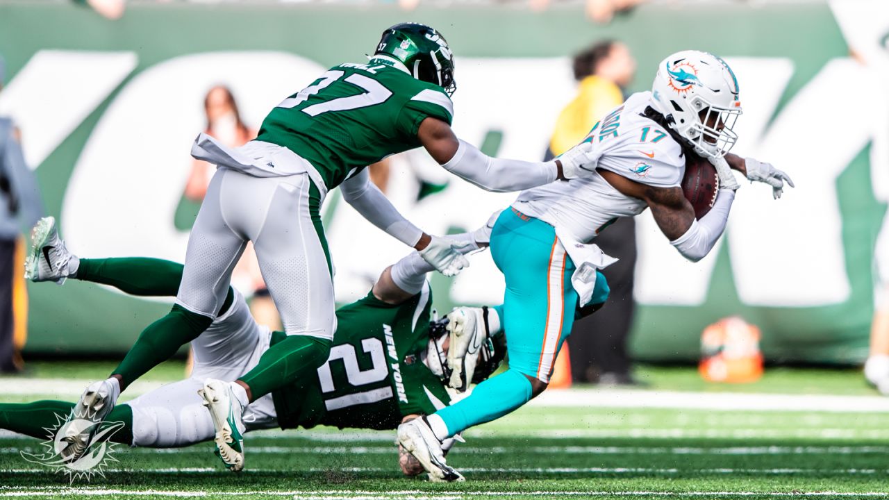 Three Takeaways Miami Dolphins New York Jets Week 15 NFL 2021