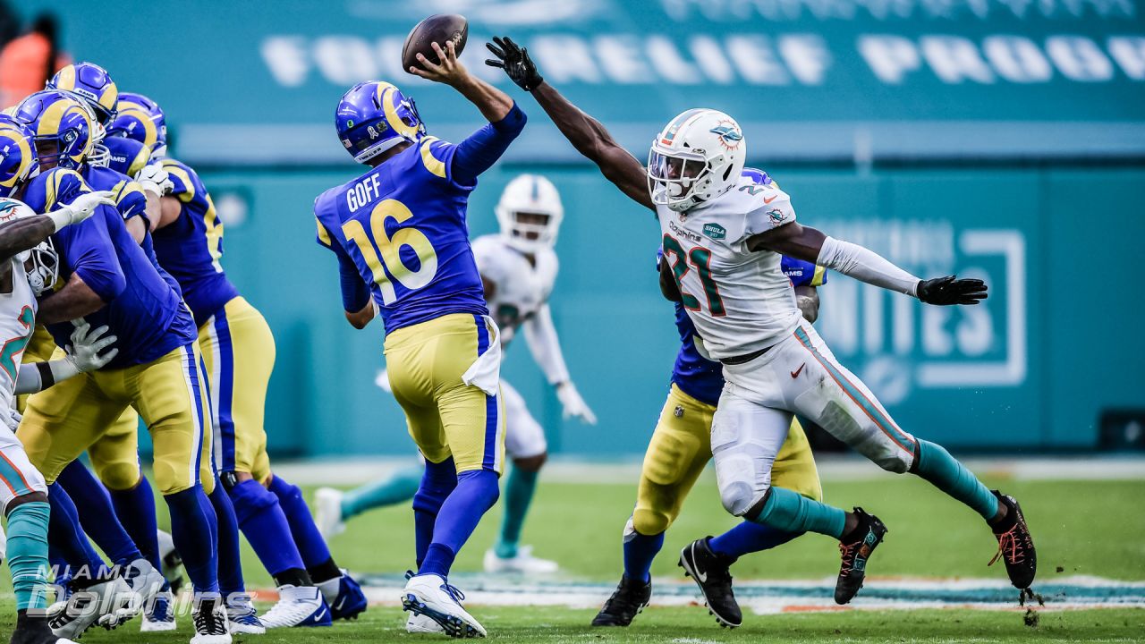 Photo Gallery: Rams vs. Dolphins Full Game Photos