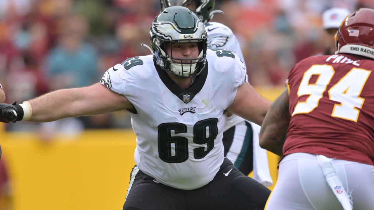 Eagles' Dallas Goedert earns high praise from coach Nick Sirianni as one of  the best tight ends in the NFL