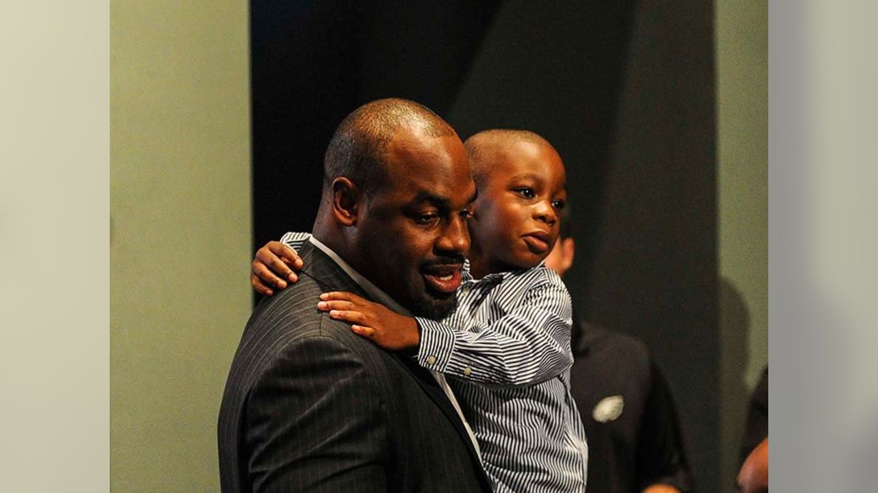 Donovan McNabb says he'll retire as a Philadelphia Eagle - Newsday