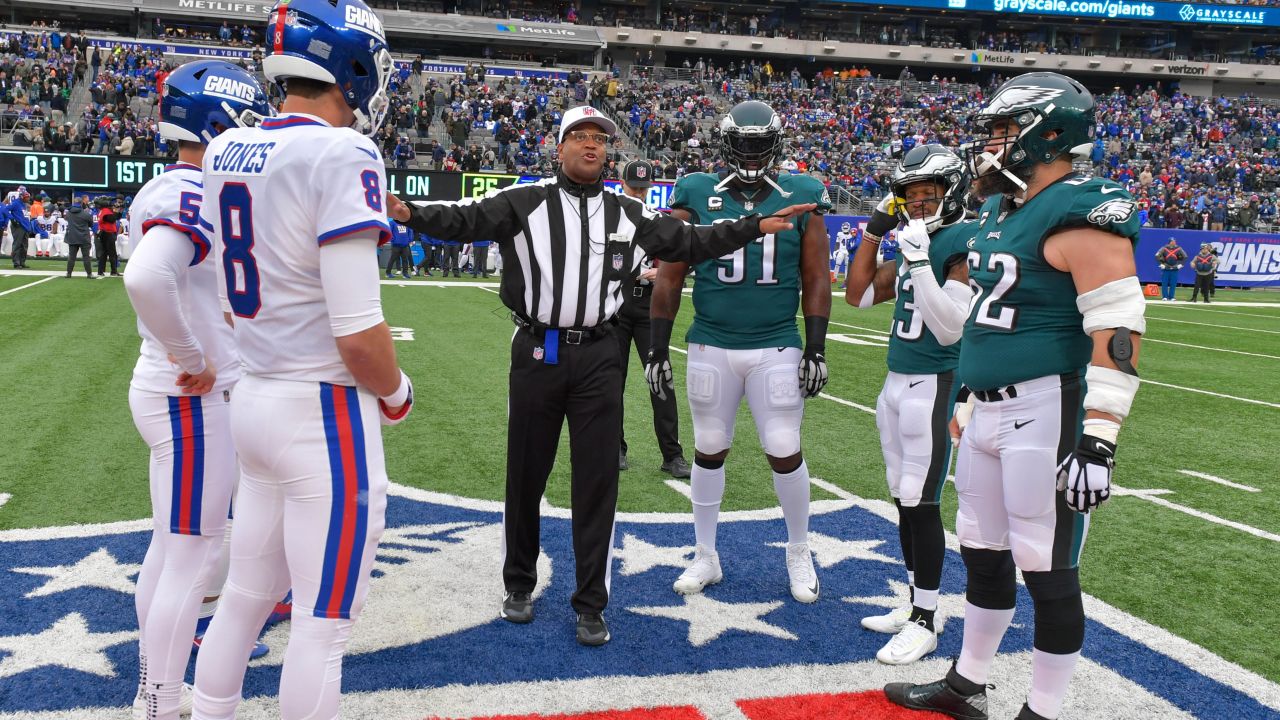 Accountability key factor in Eagles' 7-0 start to 2022 NFL season