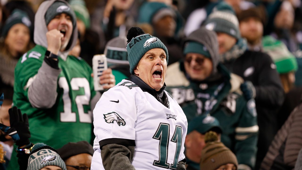 Philadelphia Eagles odds: Unbeaten squad flying high in futures markets