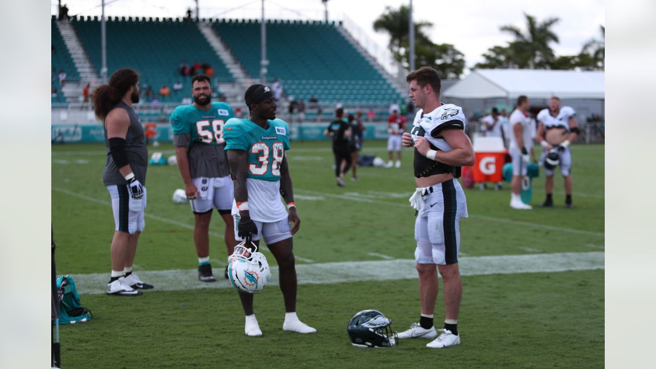 Philadelphia Eagles - Eagles will hold joint practices with the Miami  Dolphins ahead of the Week 3 preseason game. #FlyEaglesFly