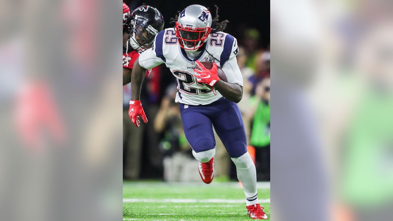 LeGarrette Blount adds Super Bowl ring with Eagles after two with