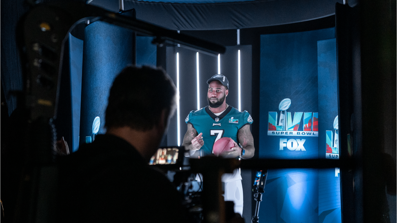 Part I — Behind the Scenes: The 2023 FOX Sports Super Bowl LVII