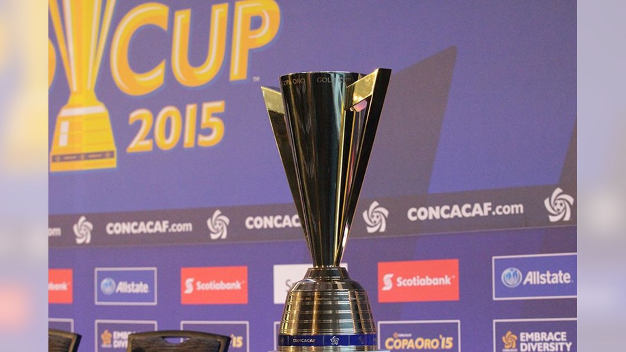 2015 CONCACAF Champions League tickets