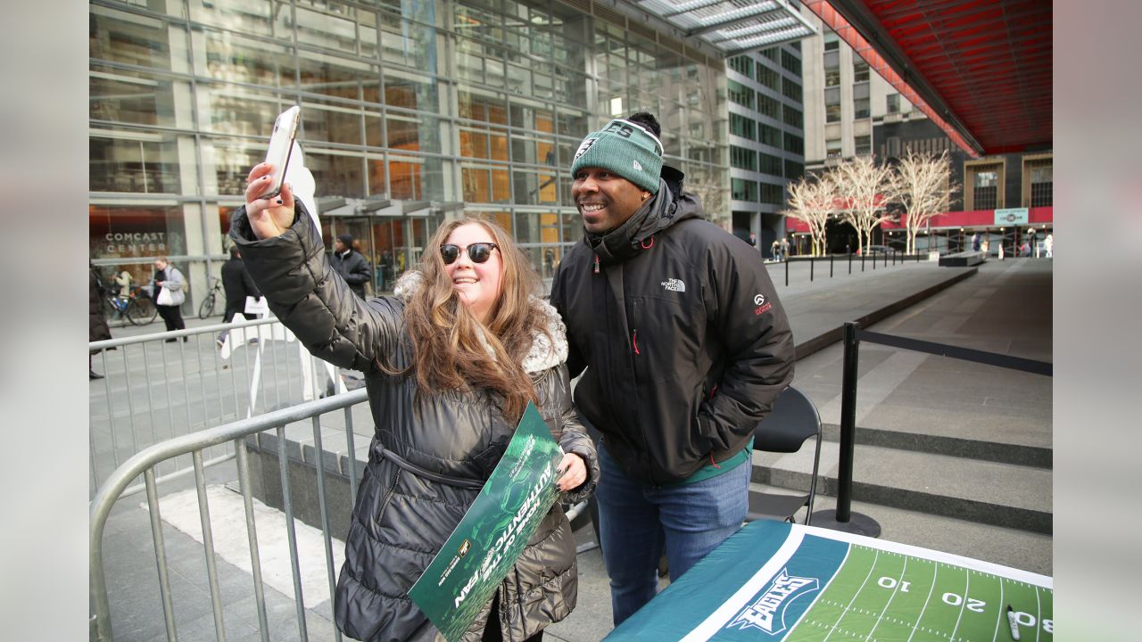 Philadelphia Eagles Fan HQ