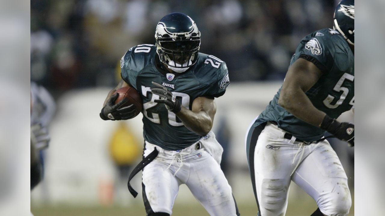 The Linc: Brian Dawkins is a Hall of Fame semifinalist - Bleeding Green  Nation