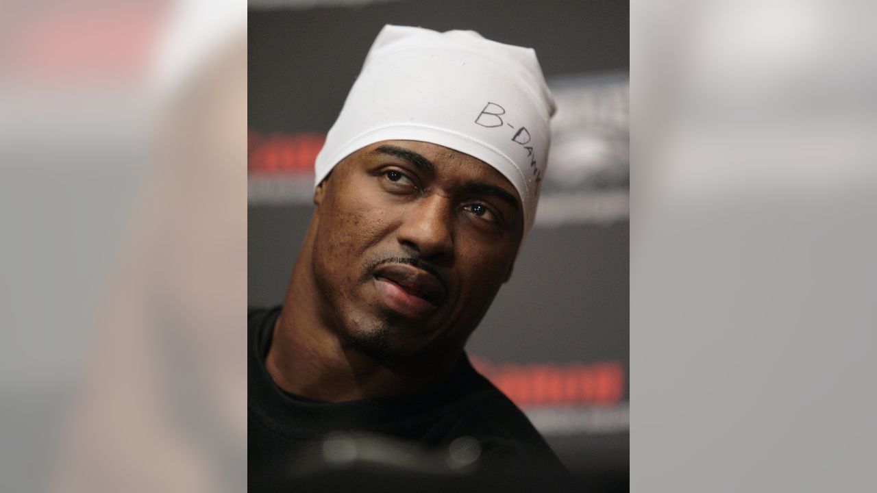 Brian Dawkins to speak at the Parkesburg Point – Daily Local