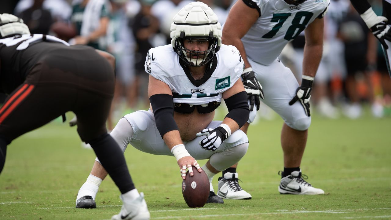 Eagles-Jets postgame analysis: Offensive depth chart check,  Arcega-Whiteside stock rising, and key takeaways from final preseason game  – The Morning Call